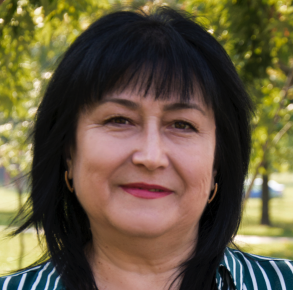Татьяна Кондратенко