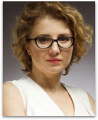 woman
